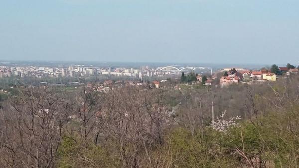 Glavna slika - Plac na prodaju, POpovica, 91.670€