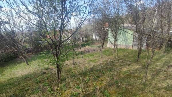 Glavna slika - Plac na prodaju, Čardak, 82.400€