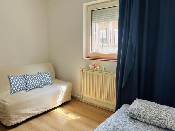 Slika 2 - Jednosoban stan na prodaju, 18m2, 61.550€