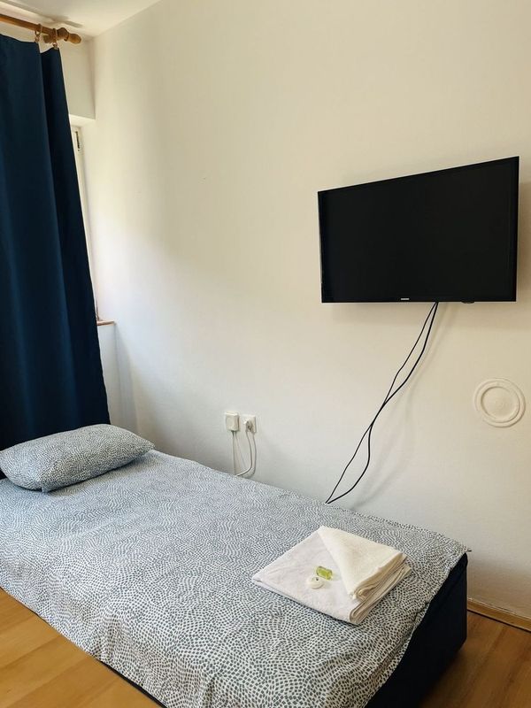 Slika 5 - Jednosoban stan na prodaju, 18m2, 61.550€