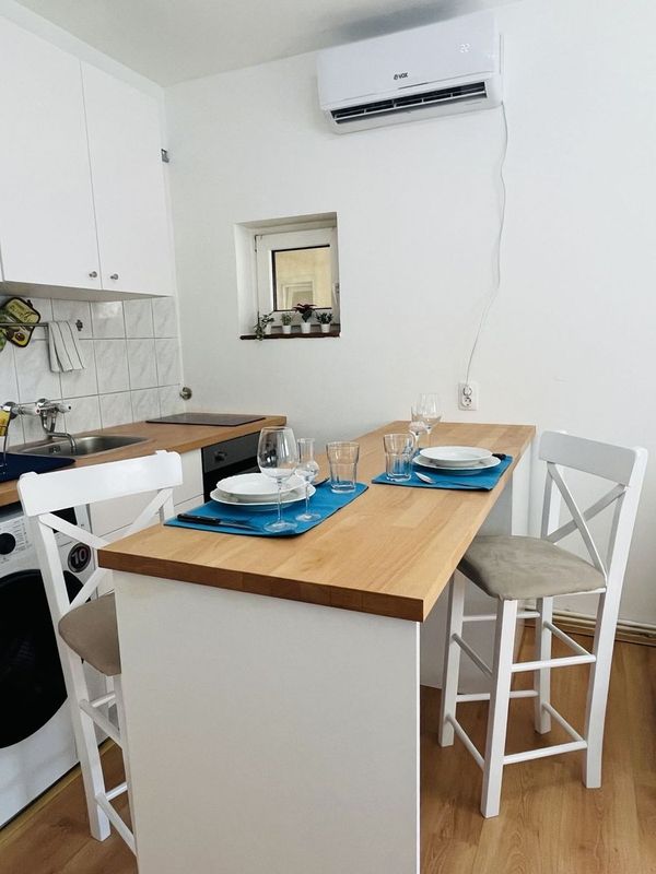 Slika 1 - Jednosoban stan na prodaju, 18m2, 61.550€