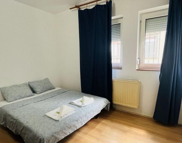 Slika 3 - Jednosoban stan na prodaju, 18m2, 61.550€