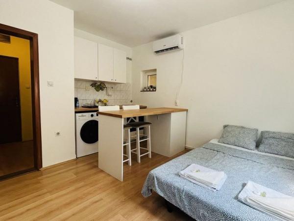 Glavna slika -Jednosoban stan na prodaju, 18m2, 61.550€