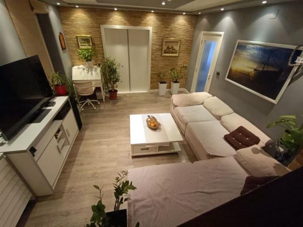 Slika 3 - Troiposoban stan na prodaju, 81m2, 195.700€