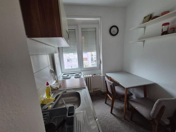 Slika 1 -  Stan na prodaju, 30m2, 82.400€