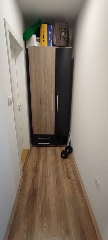 Slika 6 - Jednoiposoban stan na prodaju, 32m2, 61.800€