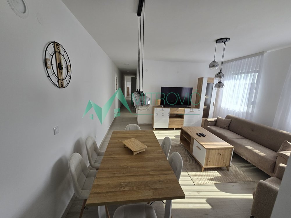 Slika 2 - Troiposoban stan na prodaju, 88m2, 176.130€