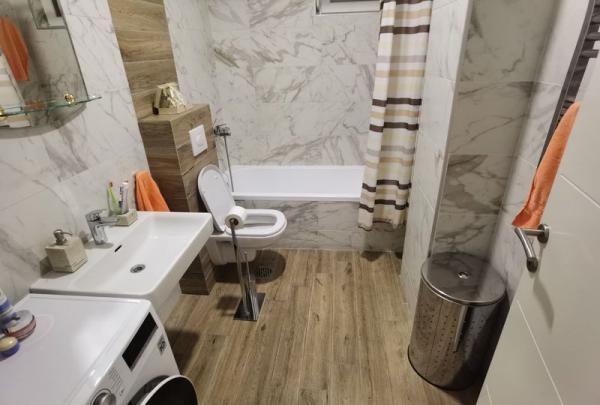 Slika 8 - Četvorosoban stan na prodaju, 95m2, 293.550€