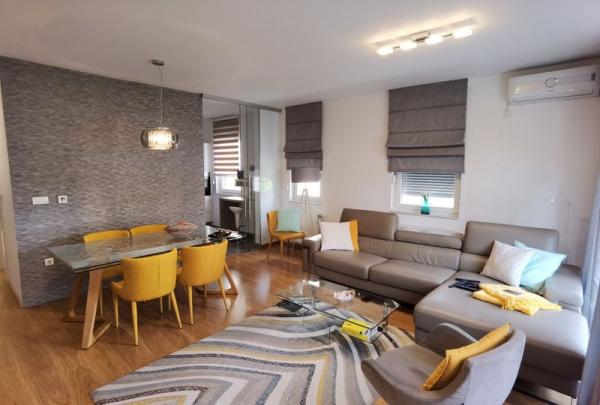 Slika 1 - Četvorosoban stan na prodaju, 95m2, 293.550€