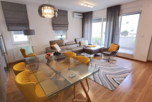 Glavna slika -Četvorosoban stan na prodaju, 95m2, 293.550€