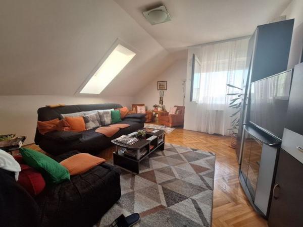 Glavna slika -Dvosoban stan na prodaju, 58m2, 125.450€