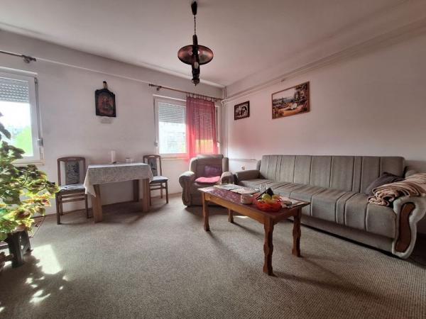 Slika 1 - Dvoiposoban stan na prodaju, 52m2, 165.500€