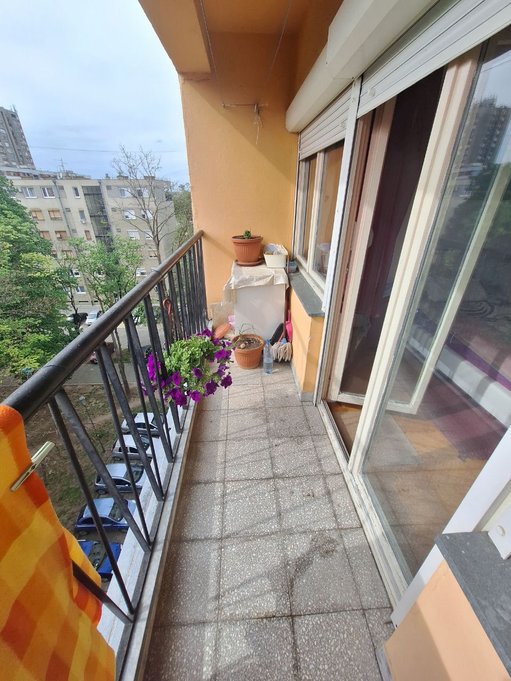 Slika 6 - Dvoiposoban stan na prodaju, 52m2, 165.500€