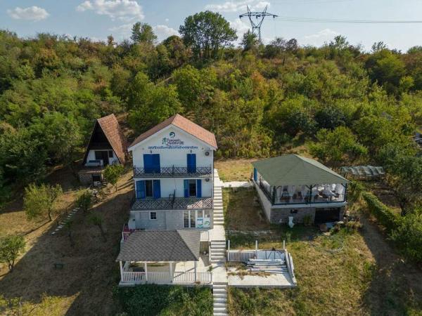 Glavna slika - Kuća na prodaju, 235m2, 265.230€