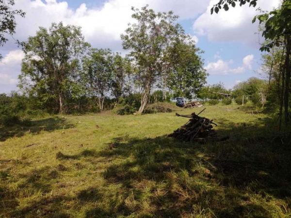 Slika 1 -  Građevinsko zemljište na prodaju, Petrovaradin, 195.700€