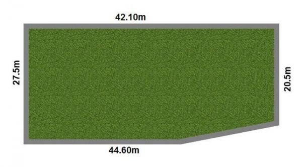 Slika 2 -  Građevinsko zemljište na prodaju, Petrovaradin, 195.700€