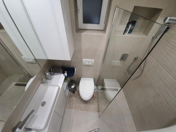 Slika 3 - Jednosoban stan na prodaju, 29m2, 154.500€