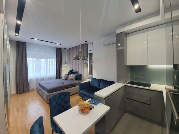 Slika 2 - Jednosoban stan na prodaju, 29m2, 154.500€