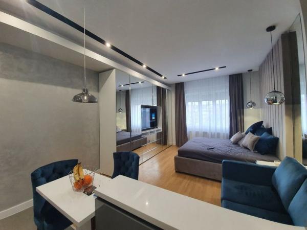 Glavna slika -Jednosoban stan na prodaju, 29m2, 154.500€