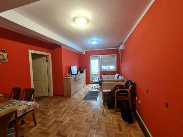 Slika 1 - Dvoiposoban stan na prodaju, 56m2, 138.450€