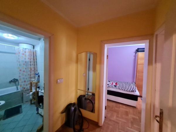 Slika 5 - Dvoiposoban stan na prodaju, 56m2, 138.450€