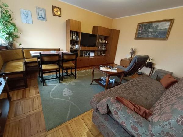 Slika 1 - Dvosoban stan na prodaju, 43m2, 100.430€