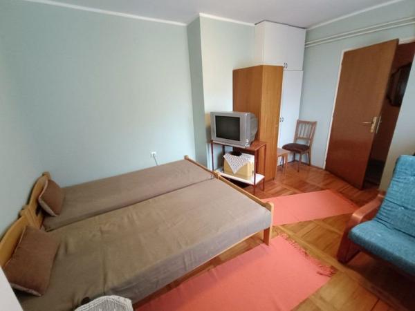 Slika 8 - Dvosoban stan na prodaju, 43m2, 100.430€