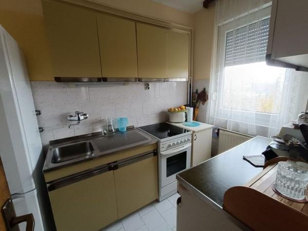 Slika 0 - Dvosoban stan na prodaju, 43m2, 100.430€