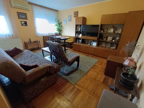 Glavna slika -Dvosoban stan na prodaju, 43m2, 100.430€