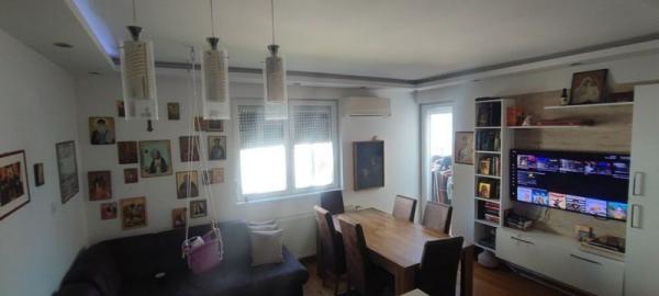 Slika 0 - Četvorosoban stan na prodaju, 75m2, 125.000€