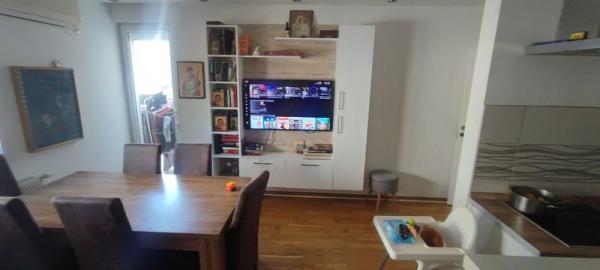 Slika 1 - Četvorosoban stan na prodaju, 75m2, 125.000€