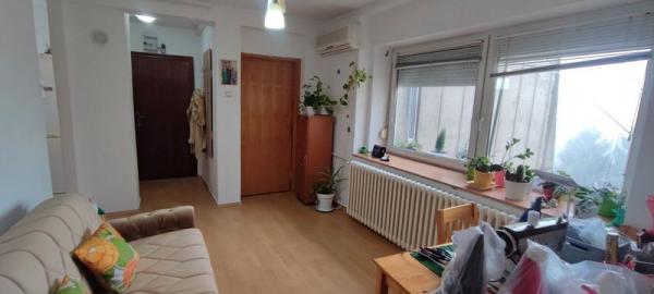 Slika 0 - Dvosoban stan na prodaju, 36m2, 74.160€