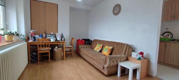 Slika 1 - Dvosoban stan na prodaju, 36m2, 74.160€