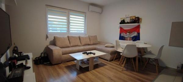 Slika 1 - Jednoiposoban stan na prodaju, 32m2, 65.920€