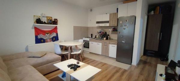 Slika 2 - Jednoiposoban stan na prodaju, 32m2, 65.920€