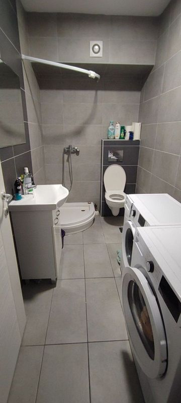 Slika 6 - Jednoiposoban stan na prodaju, 32m2, 65.920€