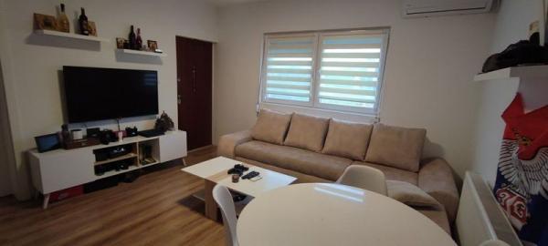 Glavna slika -Jednoiposoban stan na prodaju, 32m2, 65.920€