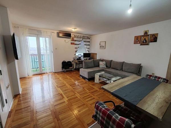 Slika 2 - Dvosoban stan na prodaju, 49m2, 133.800€