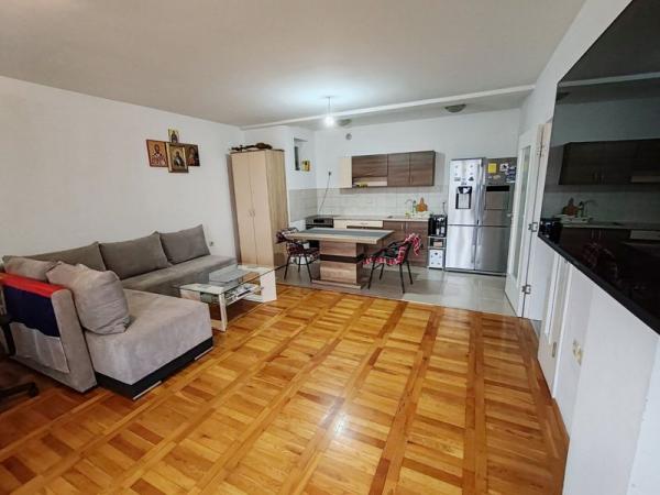 Slika 1 - Dvosoban stan na prodaju, 49m2, 133.800€