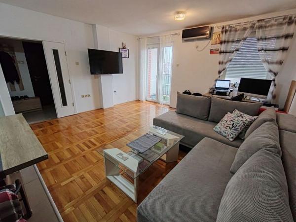 Slika 0 - Dvosoban stan na prodaju, 49m2, 133.800€