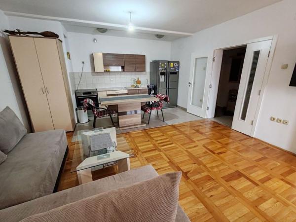 Slika 5 - Dvosoban stan na prodaju, 49m2, 133.800€