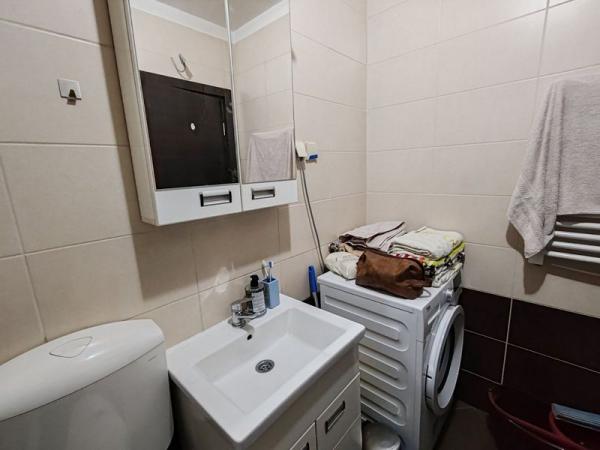 Slika 8 - Dvosoban stan na prodaju, 49m2, 133.800€