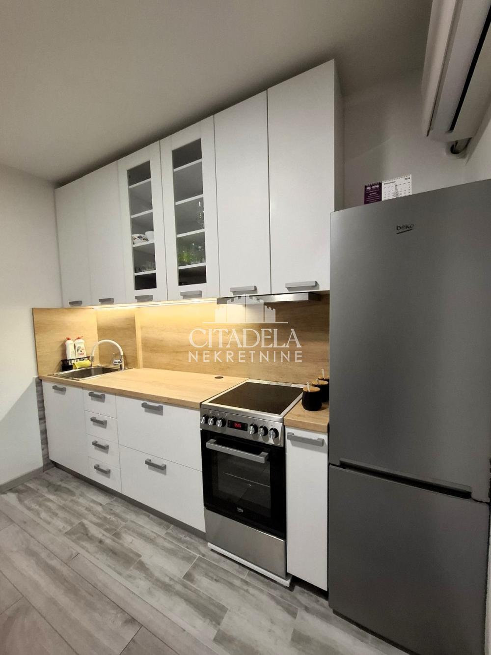 Slika 8 - Milana Šarca, Dvosoban stan na prodaju, 57m2, 170.000€