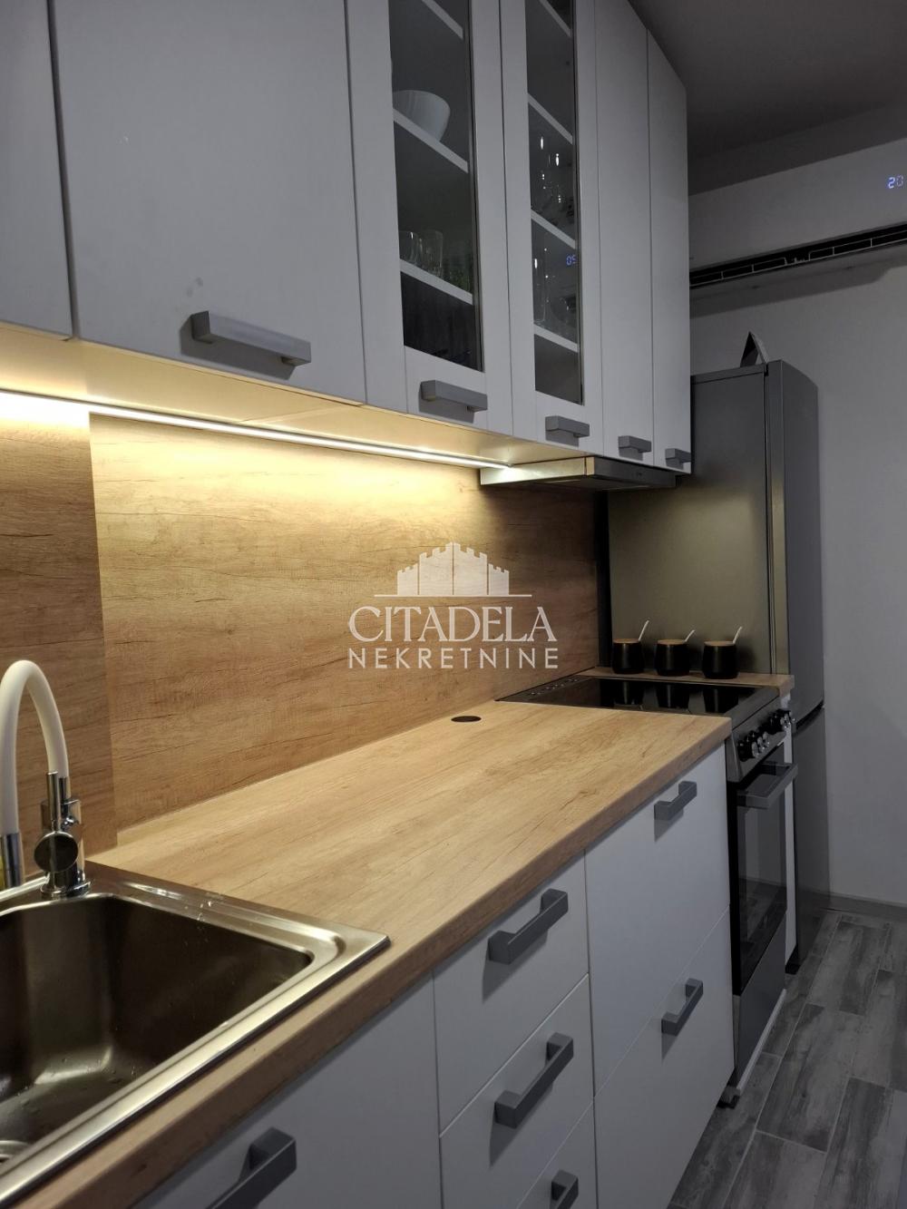 Slika 9 - Milana Šarca, Dvosoban stan na prodaju, 57m2, 170.000€