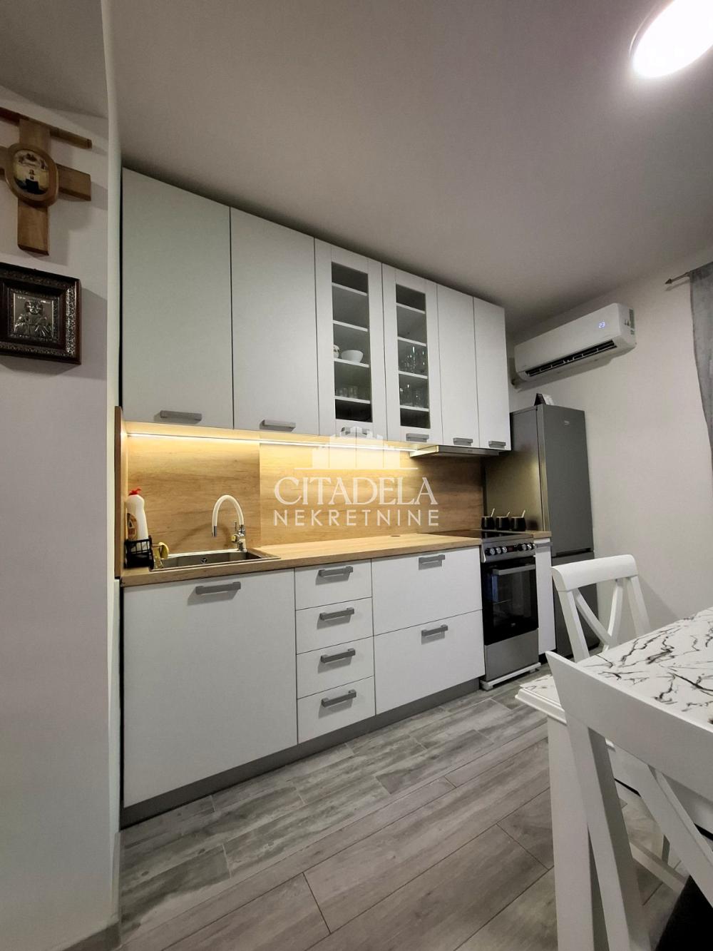 Slika 10 - Milana Šarca, Dvosoban stan na prodaju, 57m2, 170.000€