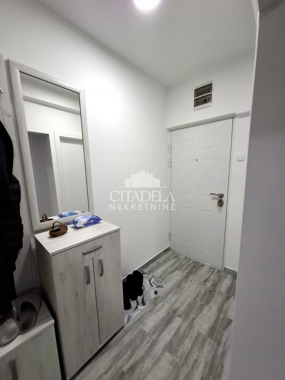 Slika 3 - Milana Šarca, Dvosoban stan na prodaju, 57m2, 170.000€