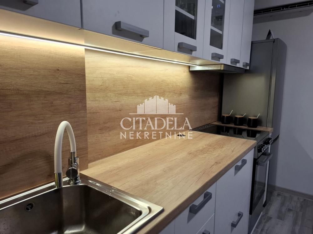 Slika 11 - Milana Šarca, Dvosoban stan na prodaju, 57m2, 170.000€