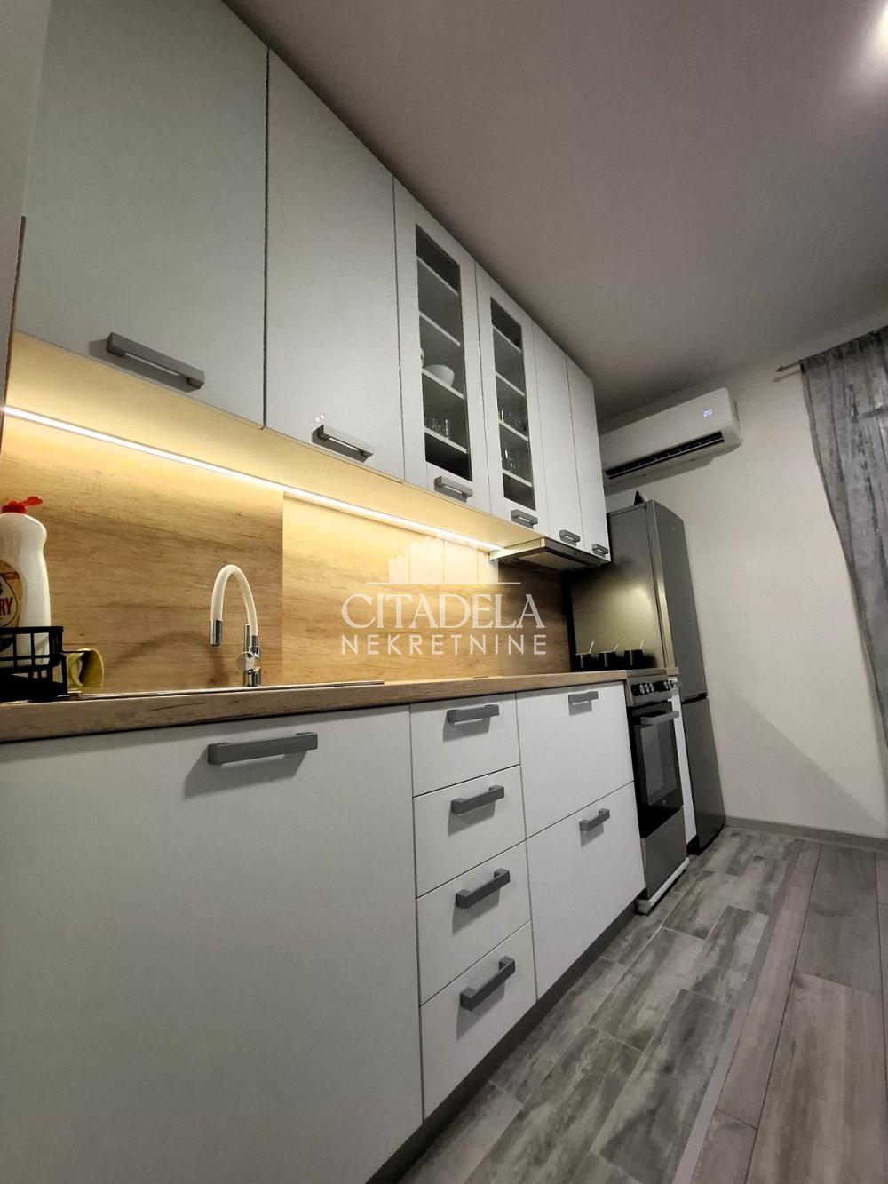 Slika 7 - Milana Šarca, Dvosoban stan na prodaju, 57m2, 170.000€