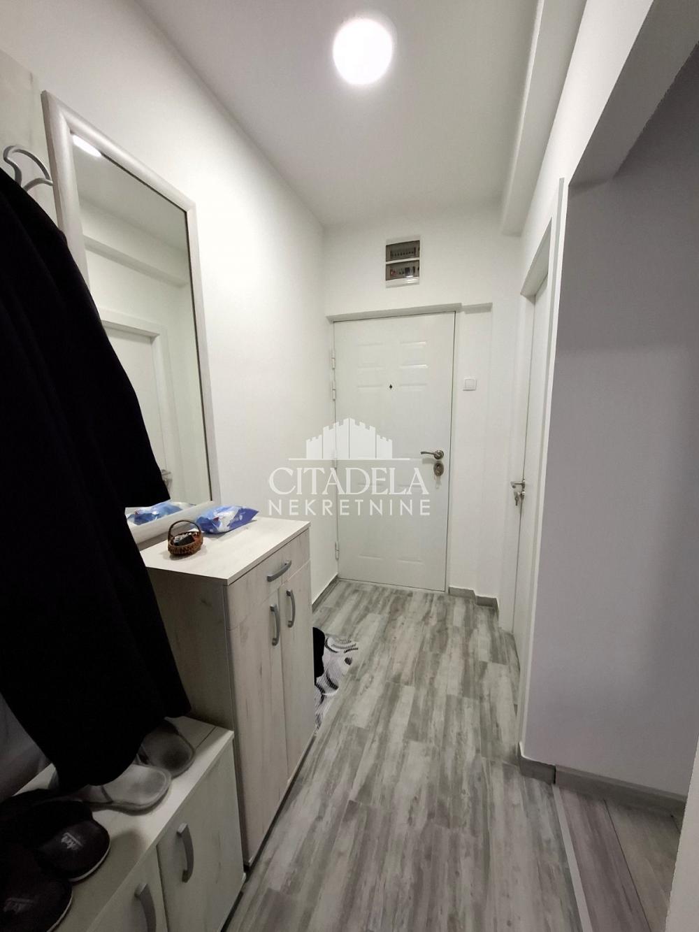 Slika 4 - Milana Šarca, Dvosoban stan na prodaju, 57m2, 170.000€