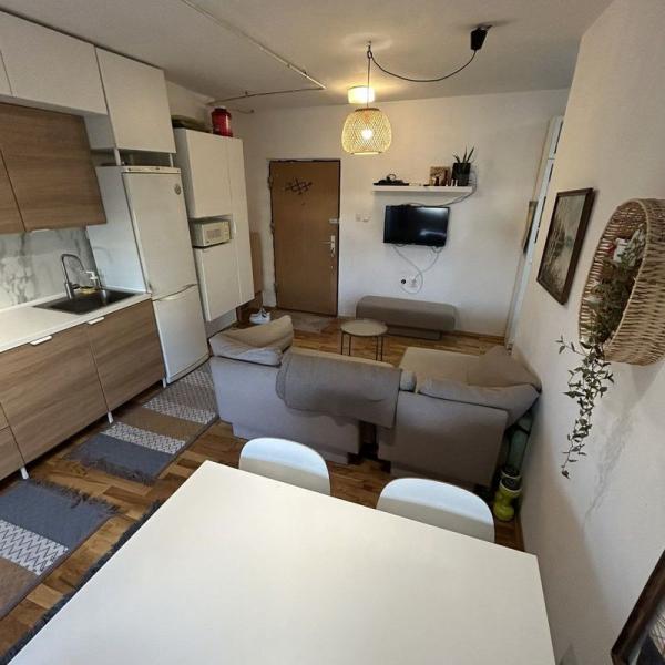 Slika 1 - Trosoban stan na prodaju, 57m2, 155.590€